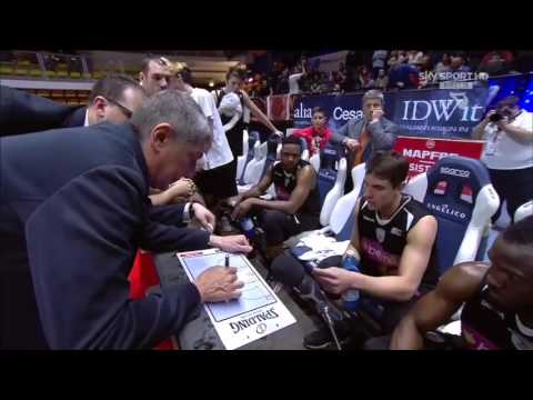 Time Out Coach Frates(Viola)