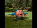 Jay Jay The Jet Plane Wing Wigglin 1 Hour Loop