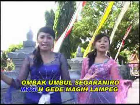 umbul umbul blambangan