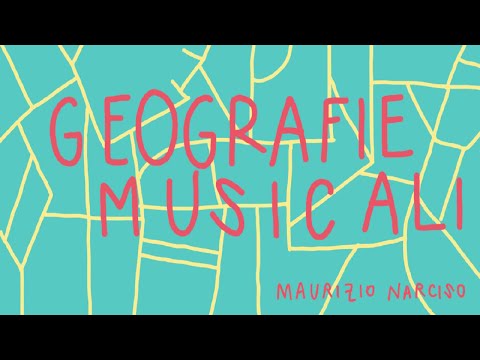 decamerette: 25/06 ore 20:00 - Geografie Musicali con Maurizio Narciso
