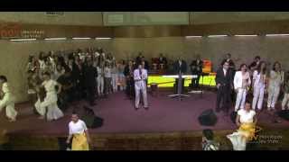 Ministério de Louvor Novidade de Vida - Como Davi