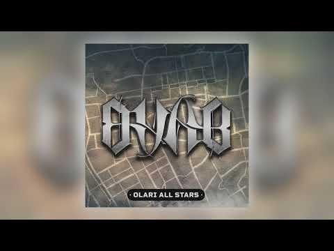 OYAB - Ostari anthem, Pt. 1 (feat. Tuomio & Kone & Raimo) [Audio]