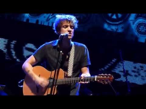 Paolo Nutini LIVE "Tricks Of The Trade" Royal Albert Hall