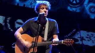 Paolo Nutini LIVE 