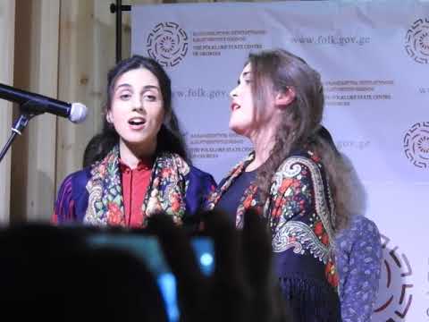 Czech christmas song