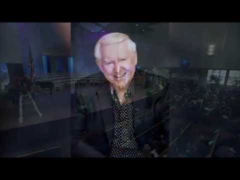 Max Mace's legacy, changing lives around the world