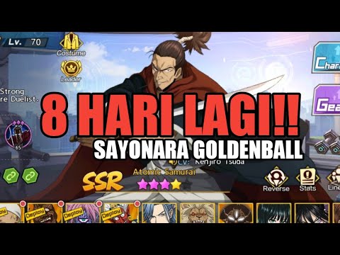 8 HARI LAGI : LSSR KE 2!!! || One Punch Man The Strongest