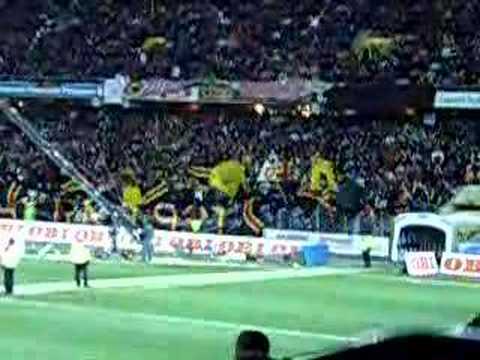 Tatzederby SCL - SCB