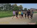 Event Wise Information Of 1st UP State Modern Pentathlon Laser Run Championship 24 08 2025