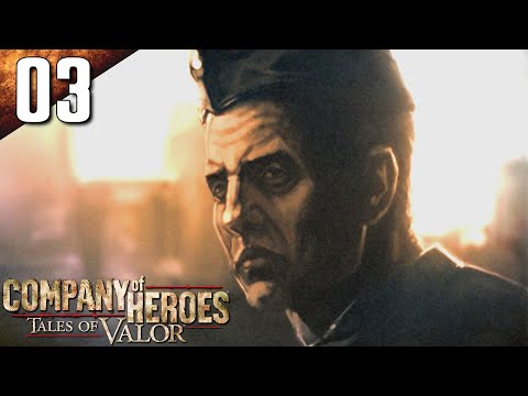 Falaise Pocket: 100% (Expert) Walkthrough Part 3 - The Exodus Begins (No Commentary)