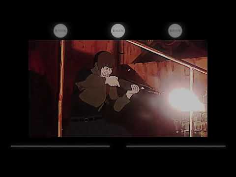 [HARD] DARK GHOSTEMANE x XXXTENTACION TYPE BEAT "PENUMBRA" Prod. Ʀ Λ V Σ И