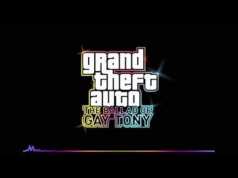 GTA IV: The Ballad Of Gay Tony - Loading Screen Theme [REMASTERED & EXTENDED]