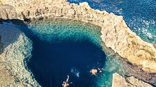 10 PLACES YOU SHOULD NEVER EVER SWIM