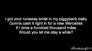 Heels Over Head - Boys Like Girls (Lyrics)