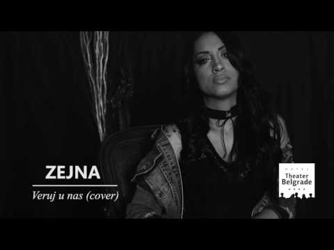 Zejna - Veruj u nas - Adil COVER (acoustic version) 2017
