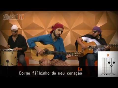 Viva Mamãe! - Saculejo