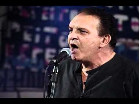 Program 59 - Musical Tony Bizarro