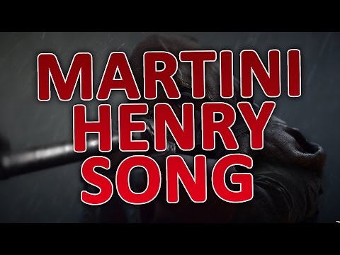 Battlefield 1 Martini Henry Song by Execute