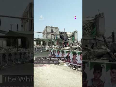 UN findings show US strikes on Minab could be war crimes