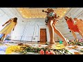 FLOWERS PARADE In 360