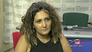 Սուր անկյուն 15.09․2024 - Տաթև Աբրահամյան « Թերի աշխատանքի ողբերգական հետևանքները»