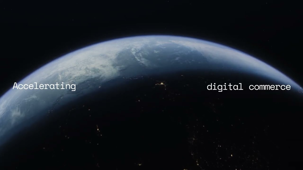 Norce - Accelerating Digital Commerce