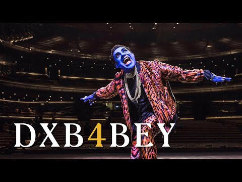 PAV4N - Live at Dubai Opera - DXB4BEY