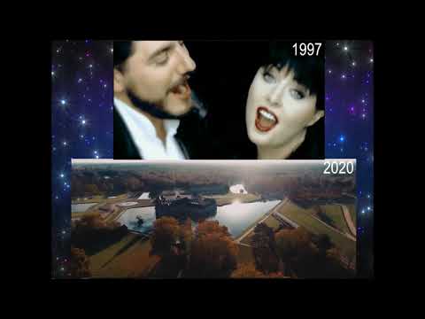 Just Show Me How To Love You (2020 vs 1997)