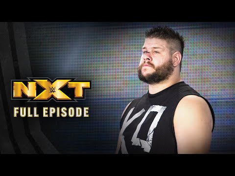 WWE NXT