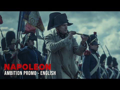 Ambition Promo (English)