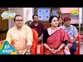 Investment Meeting In Gokuldham Taarak Mehta Ka Ooltah Chashmah Full Episode 4409 28 May 2025
