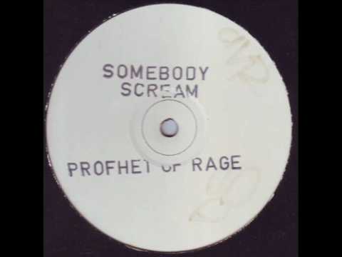 Video thumbnail for Somebody Scream