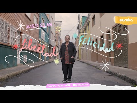 María Gilma Millán y el camino de volver a vivir después de la pérdida