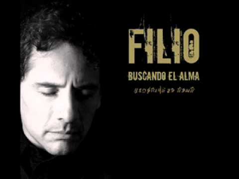 Alejandro Filio - Todo te recuerda