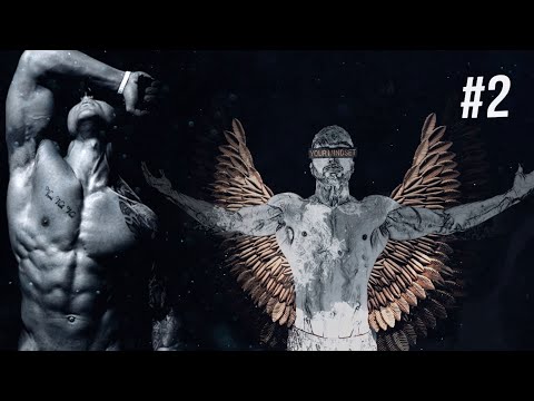 🔱 WILD MIX #2 🔱 ZYZZ HARDSTYLE PLAYLIST | WORKOUT MOTIVATION MUSIC