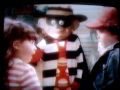 McKids Clothing Commercial 1987