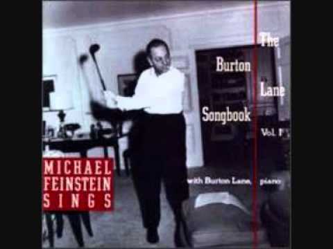 Michael Feinstein - You're All the World to Me