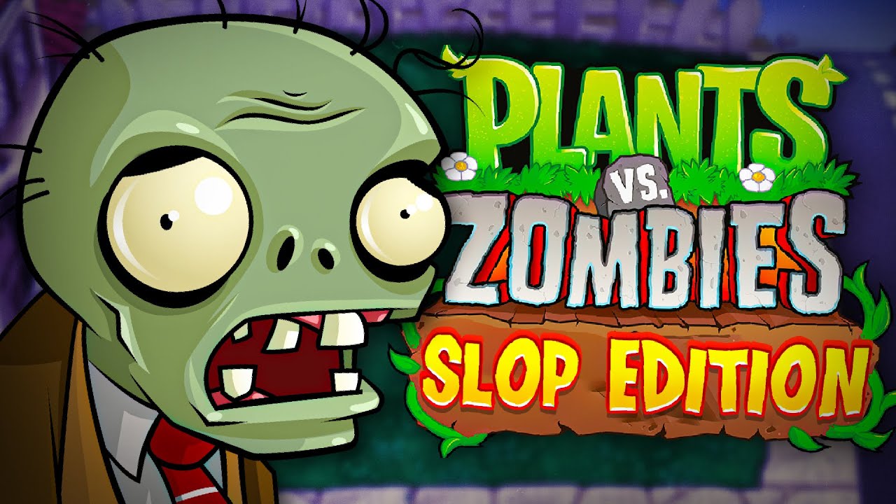 Why Plants vs. Zombies: Replanted Failed