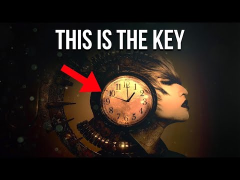 Why Does Time Stop at the Speed of Light?