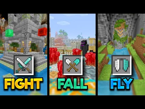 Why Minecraft Console Mini Games Can NEVER Be Replicated