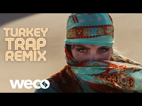 ALSKED - TURKEY TRAP MUSIC