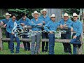 DAVID LEE GARZA Y LOS MUSICALES - Eres Terca Mujer