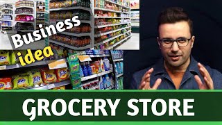How to Start a Grocery Store Business in india by @SandeepMaheshwari