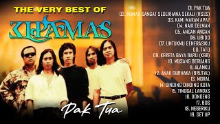 Download lagu The Very Best of Elpamas mp3