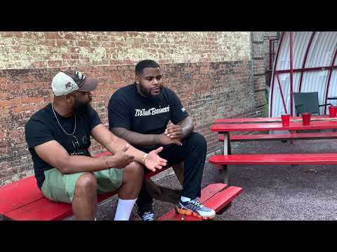 YK Frizz SUCKA Free Saturday Interview