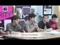 Union Officer Elections 2011 Finance Debate