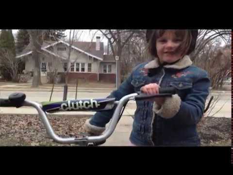 Growing up on Grosvenor Street. River Heights Winnipeg