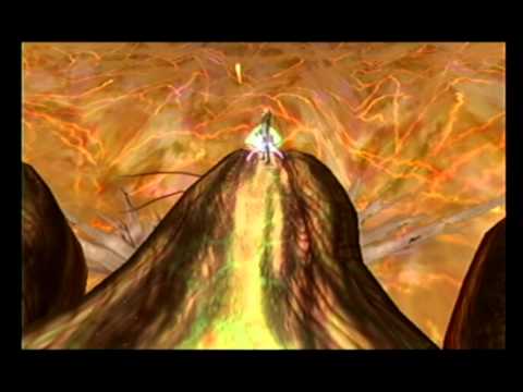 Xenosaga Episode III Walkthrough Part 55: Flying Into The Ark