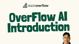 OverFlow AI for Beginners