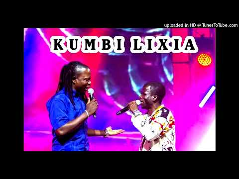 Kumby Lixia - Tuyetu (musica Tradicional) 2023